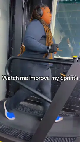 Do I like cardio??? nope lol but sprint intervals give me what I need #sprinting #sprintworkout 