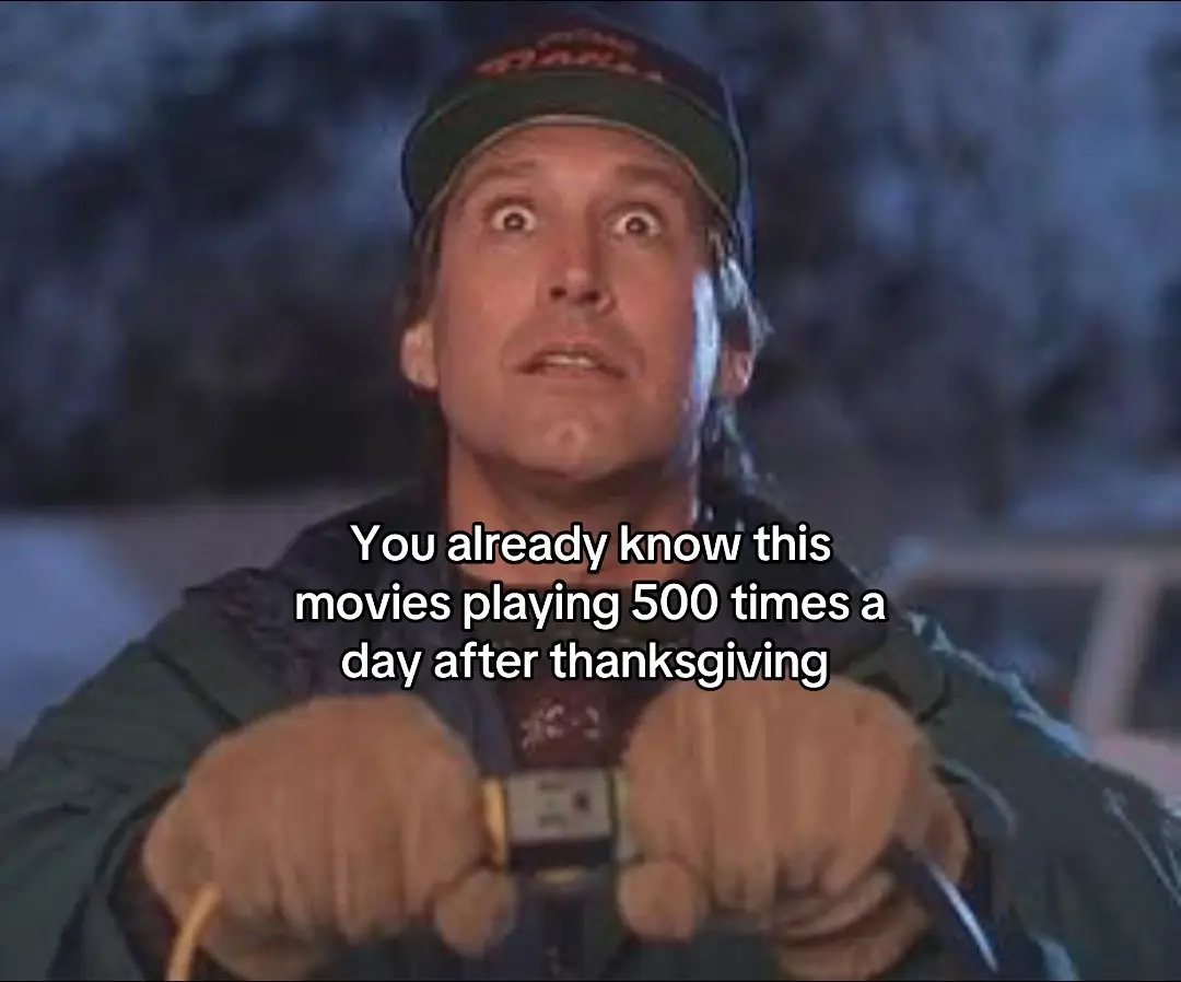 #fyp #christmas #christmasvacation 