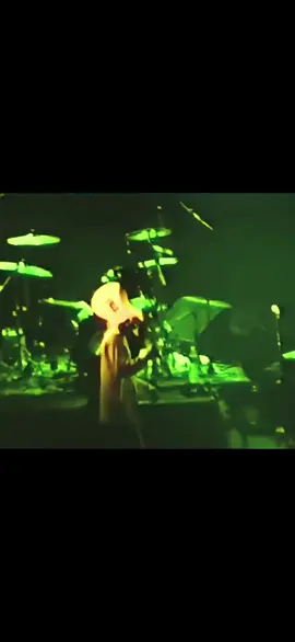 kurt cobain giving his guitar away to the crowd... MABYE? November 23, 1991 #kurtcobain #fypシ゚viral #you #nirvana #viral 