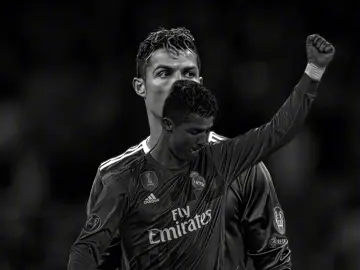#cristianoronaldo 