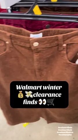 Winter clearance at Walmart is giving steals, not deals 😍 #walmarthaul  #walmartfinds  #walmartfashion  #walmartplus 