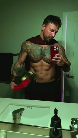 This is Sparta #halloweencostume #halloween #trending #viral