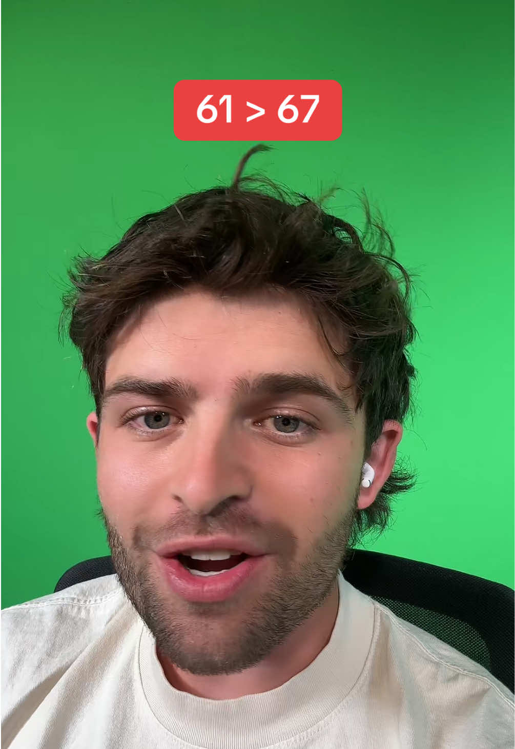 Is 61 going to overtake 67?? #hoopervalley #h00pify #61meme 