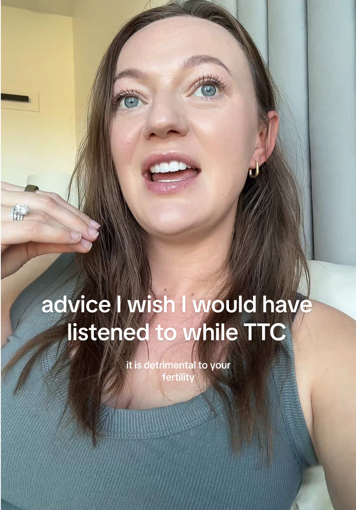 signed a pregnant woman who struggled with miscarriage and fertility for 2 years 💌 #fertilityjourney #ttcjourney #ttccommunity #ttcafterloss 