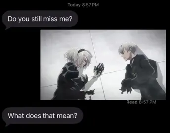 #nier #nierautomata #fyp #9s #edit