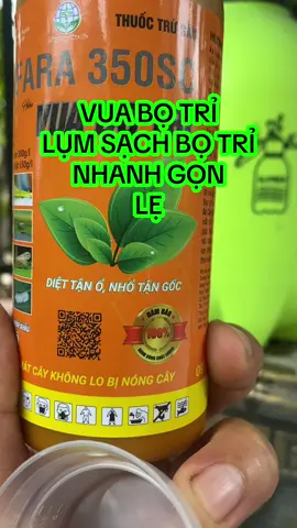 #nguyentung vua bọ trỉ đặc trị sâu bọ trỉ nhện đỏ nhanh gọn #maivang #maivangmientay #bannhanong #xuhuongtiktok 