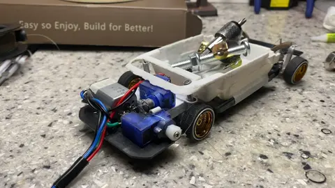 #johnyrocketscalemodellowriders 