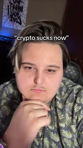 the glory days of #crypto 