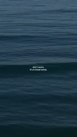 1 Peter 5:7