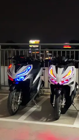 ✨Vario150 khác nhau❤️‍🔥 #xuhuongtiktok #hluan63TG #click150i 