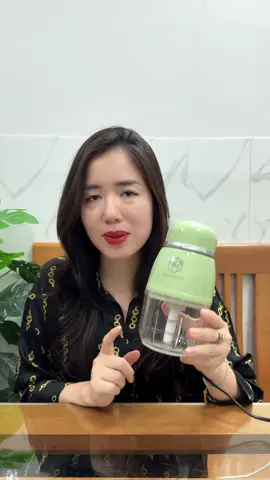 Máy Xay Cối Thủy Tinh XuTaoTao #mayxay #mayxaydanang #mayxaydoandamchobe #mayxaydoandam #hangrucro🌞 