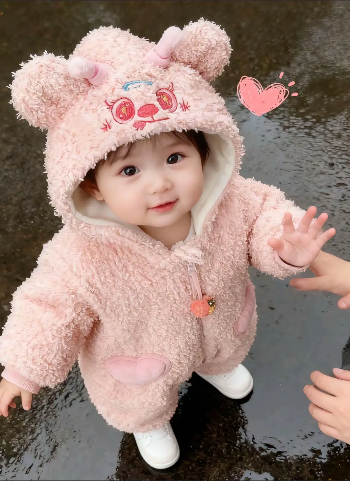 #lovebaby #babycute 🥰🥰