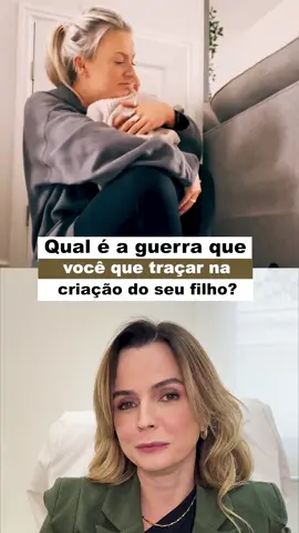 Escolha suas batalhas 