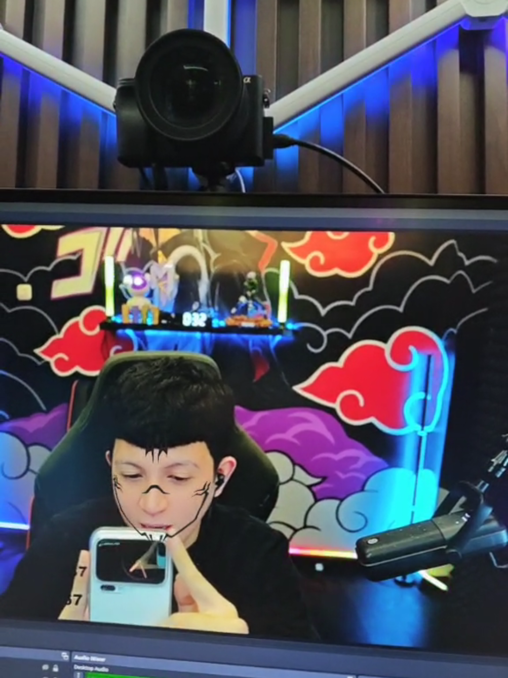 red magic / iqoo / realme ? untuk skrg hp gaming gw xiaomi 14T pro 