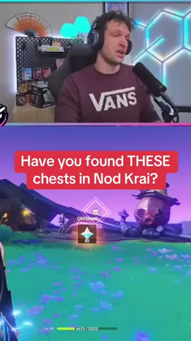 Have you grabbed these chests during this little world quest in Nod Krai? Exploration has felt so rewarding in Genshin Impact 6.0 so far! 