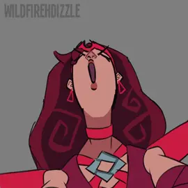 PURE CHAOS 2  #marvelrivals #scarletwitch #wintersoldier #animation #marvel 