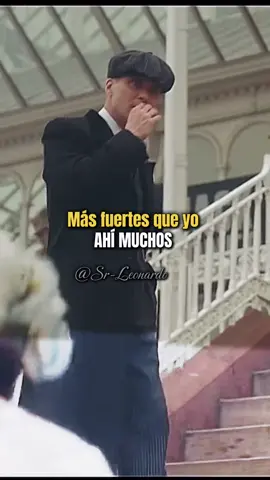 Como yo ninguno #fyp #foryoupagee #thomasshelby #frasesmotivadoras #peakyblindersedits #consejosparahombres #reflexionesdelavida #reflexaododia 