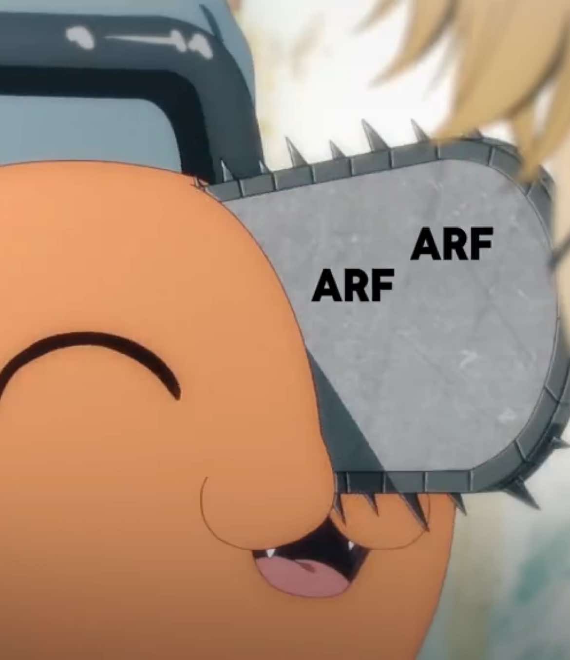 Chainsawman x Knocked Loose | idk if I should keep pochita in or not #denji #reze #chainsawman #chainsawmanedit #edit