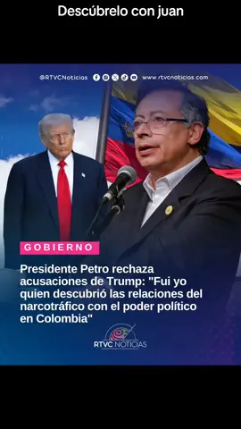 🕵️🚨🇨🇴✊Está alocución, fue lo que molestó al reyecito pelukon para llamar a Petro 