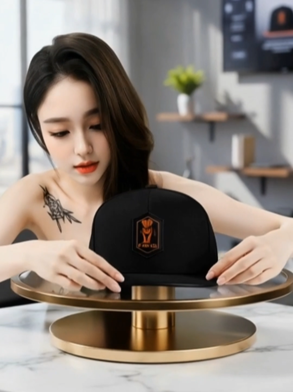 Phong cách và cá tính ( Snapback biểu tượng 🐅)sự mạnh mẽ cá tính #xuhhuong #hottrend #viralvideo #hiphop #fyp 