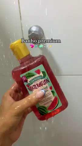 🚿✨ O auto-cuidado que você merece! Esse kit banho da Wever Cosméticos é simplesmente perfeito! 💕 🧴 Vem com: 🌸 Esfoliante corporal de açúcar — pele lisinha e cheirosa 💫 🫧 Gel de banho — espuma leve e cheirinho de spa 💖 🎁 E ainda tem um brinde exclusivo (quem não ama, né?) 😍 Transforma o banho em um momento de relax total 💆‍♀️ 🛒 Tá disponível na Shopee — https://s.shopee.com.br/9AGATCFTq0 corre antes que acabe! #AchadinhosDaJess #AchadinhosShopee #WeverCosméticos #KitBanho #Autocuidado         