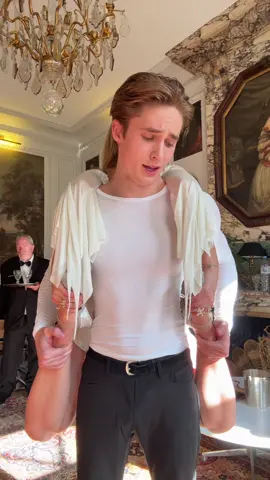 Very expensive backpack lol @anna malygon 