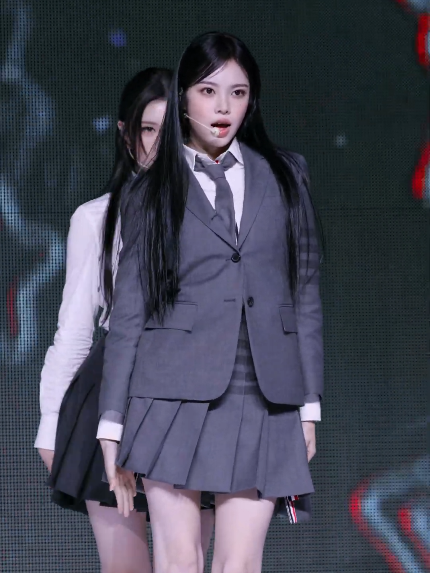 251020  Hearts2Hearts IAN - FOCUS 직캠 Fancam  #trending #idolkpop #fancam #Fashion #Style #IDOL #trend #fyp #KPOP #viral #trendtiktok #Hearts2Hearts #ian