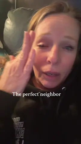 That neighbor is a POS! 😭 #theperfectneighbor #netflix #sosad 