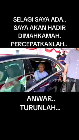 SELASA 21/10/2025 Pagi ini Tun M akan hadir diMahkamah seperti biasa sebelum sebelum ini.  Tun M berharap Mahkamah dapat mempercepatkan kes ini agar dapat membuktikan segala tuduhan Anwar adalah ciptaan sahaja.  Seperti biasa setakat ini selama kes berjalan.. Anwar tidak pernah berani hadir dimahkamah selain mencari jalan mengelak dari berani berdepan tunjuk bukti Tun M sakau sana sini walaupun masa untuk Anwar perlu hadir beberapa kali namun bayangpun tak nampak. Semua tu kita tak heran sikap penipu BADUT KETIMBANG kerna rakyat sendiri dah 3 tahun lebih bole dikatakan hari hari kena kencing lenjun setiap kali BADUT KETIMBANG buka mulut.   Apapun Tun M beri GOOD buat semua rakyat Malaysia sikap berani kerana benar perlu ada dalam diri.i STAY TUNED INSYAALLAH LANGSUNG DARI MAHKAMAH TINGGI KEHADIRAN TUN M NANTI. AMIN.  #SelamatkanMalaysia  #teamrafiquerashid  #KPTMOfficial  #fyp 