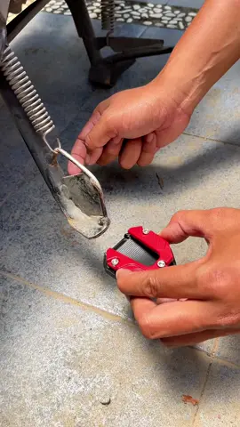 biar motor kamu makin keren #coverstandarmotor 