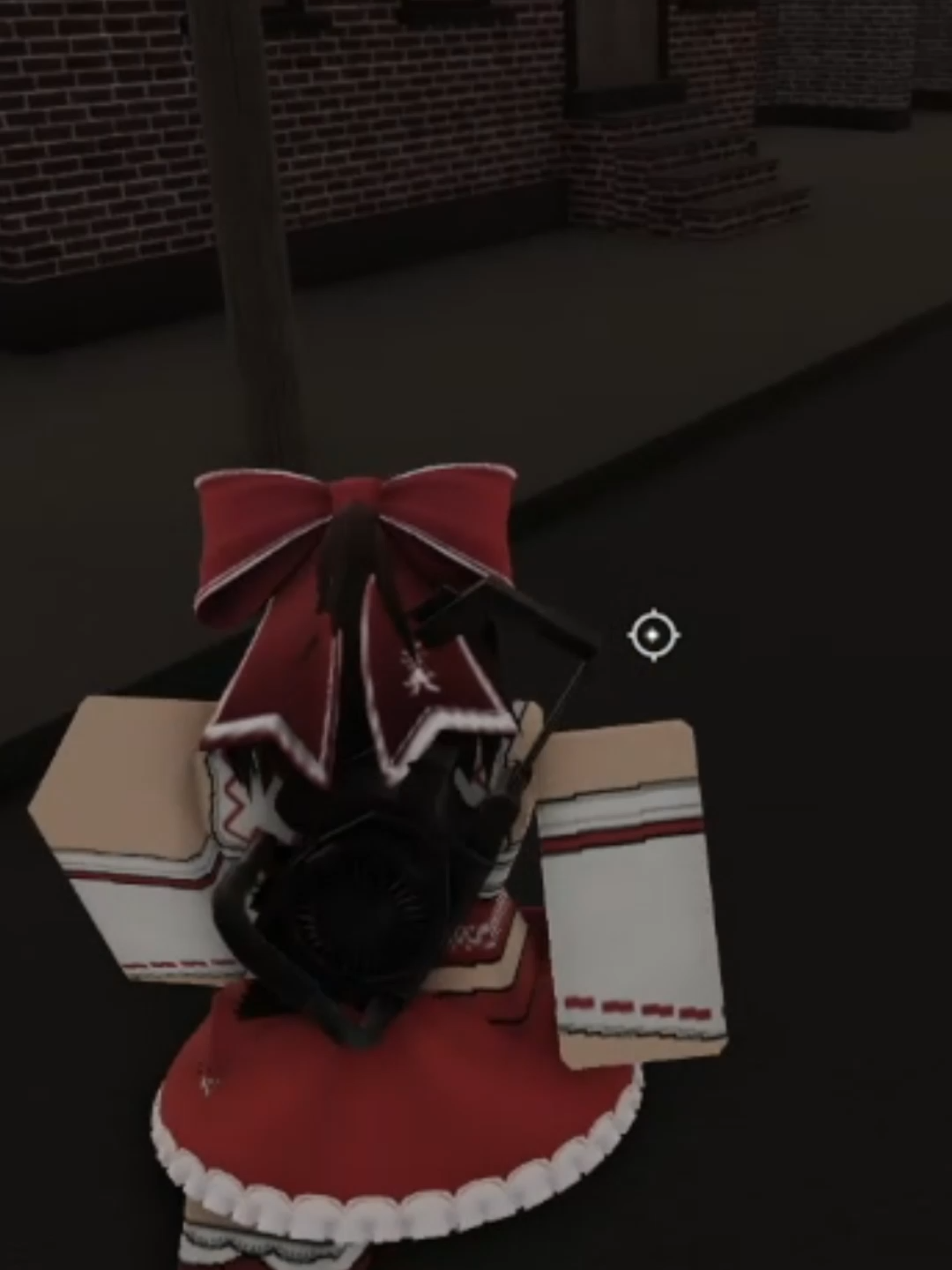 @lscderly grande carreando #criminalityroblox  #kick #basura #XD #sigueme