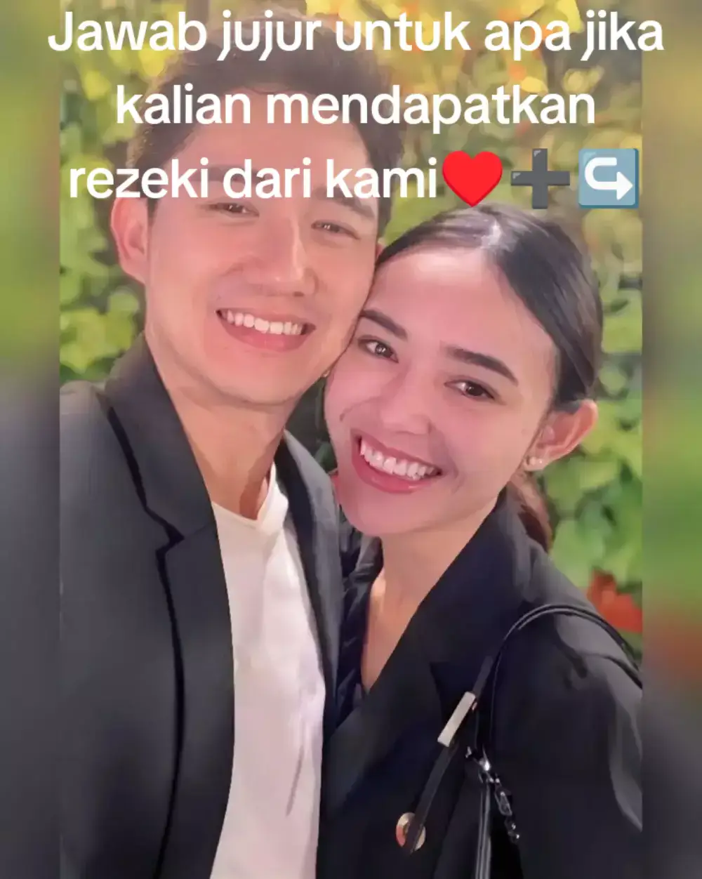 #goviral #indahberbagi