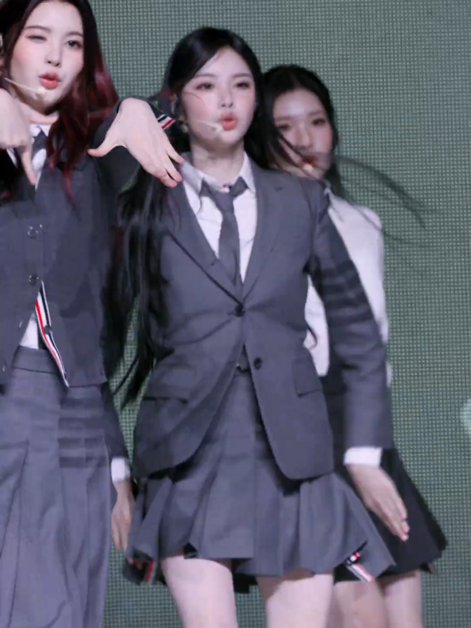 251020   Hearts2Hearts IAN - FOCUS 직캠 Fancam  #fyp #Style #viral #reels #Fashion #idol #tren #shorts #kpop #FanCam #Hearts2Hearts #IAN