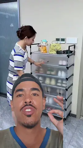 Sapateira com Porta, sapateira portátil #sapateira #porta #calcado #sapato 