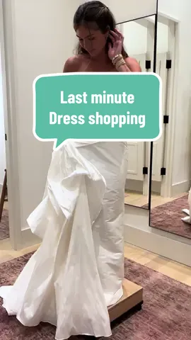 Anthropologie Weddings just opened about 45 minutes from us, so of course we had to make the trip! 💍✨ It was such a fun mother-daughter day exploring all the gorgeous, unique dresses—they truly have something for every style. Such a special moment checking out wedding gowns together! 🤍 @Anthropologie @Lexi Hidalgo  #MotherDaughterDay #WeddingDressShopping #lexxhidalgo #AnthropologieWeddings #BridalStyle #WeddingPlanning #BrideToBe #MotherOfTheBride #WeddingInspo #SpecialMoments #DressShoppingDay #BridalBoutique #WeddingCountdown