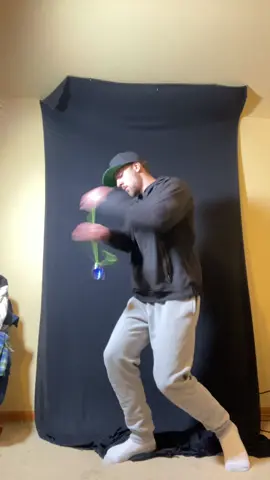 This song been going around. Here is a yoyo trick on it.