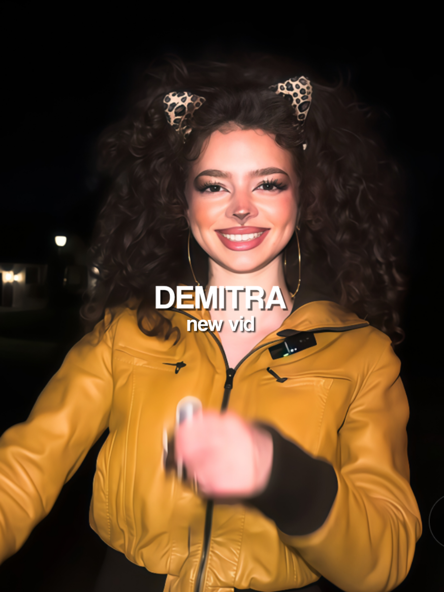 Part 6 |  demitra kalogeras scenepack | good quality if you use give credit plss, i wanna see your edit and i interact video: kalogeras sister go haunted camping save with snaptik (tutorial on my favorite) #scenepack#viral#fyp#demitra#newvid @demitrakalogeras@sundaykalogeras @Eliana Kalogeras  [ scp demitra new video, new vid sister kalogeras scp scene pack,scene pack demitra good quality,scene pack,scenepack mew vid sister kalogeras ]