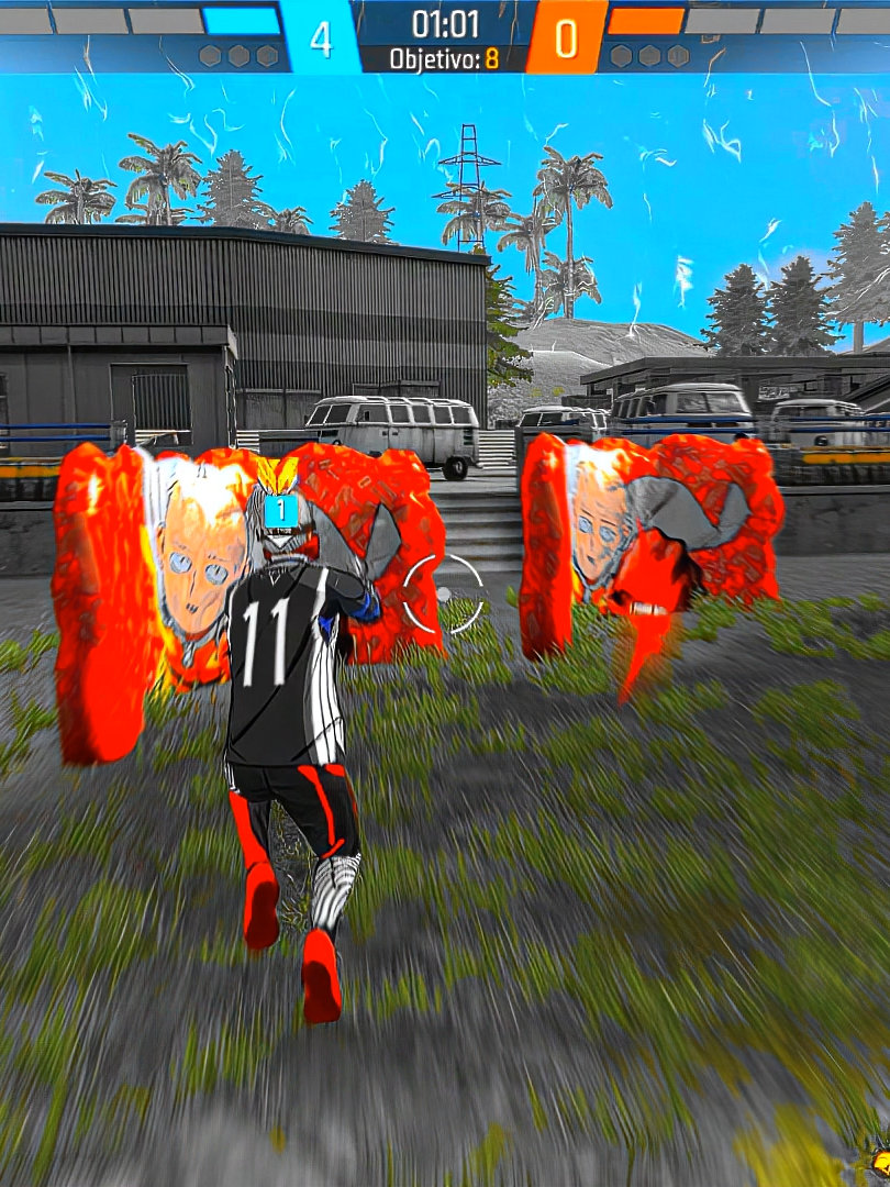 играем на кросату #freefire #freefire_lover #freefireindonesia #freefirebrasil #indonesia #brazil #pvpfreefire #brasil #aufnyy