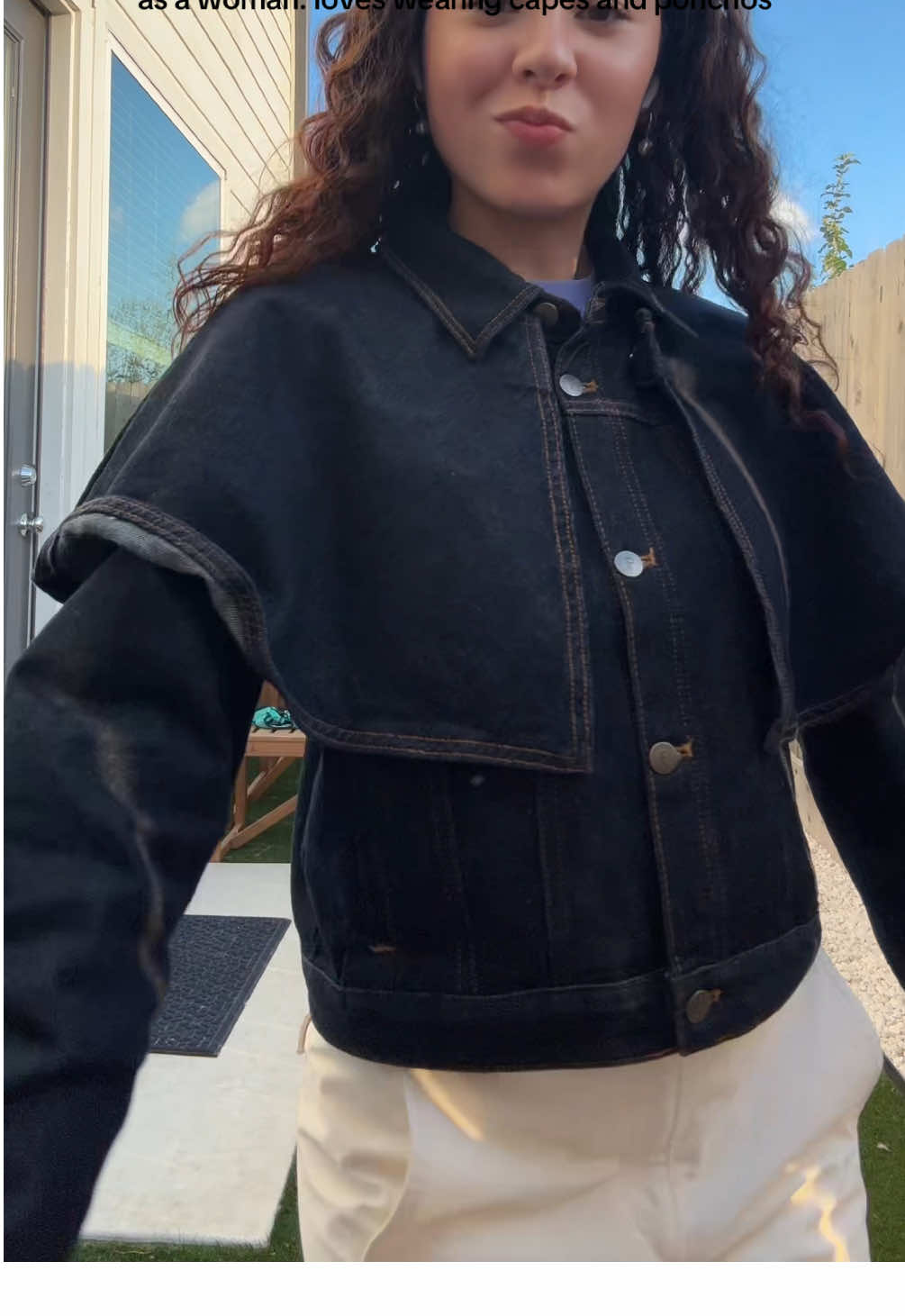 I can always tell when a Latina baddie wore mañanitas growing up #outfitidea #latinafashion #falloutfitinspo #girlhood #nostalgiacore 