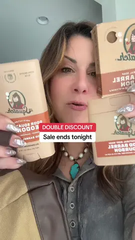 Your shower routine just got seriously legendary with Dr. Squatch 🚿 #tiktokshopcreatorpicks #tiktokshopblackfriday #tiktokshopcybermonday #ttsbeautybesties #drsquatch   *Final Price / Shipping / Coupons / Discounts may differ based on your TikTok account, available coupons, and current promotions. Always refer to product listing for up-to-date offers. 