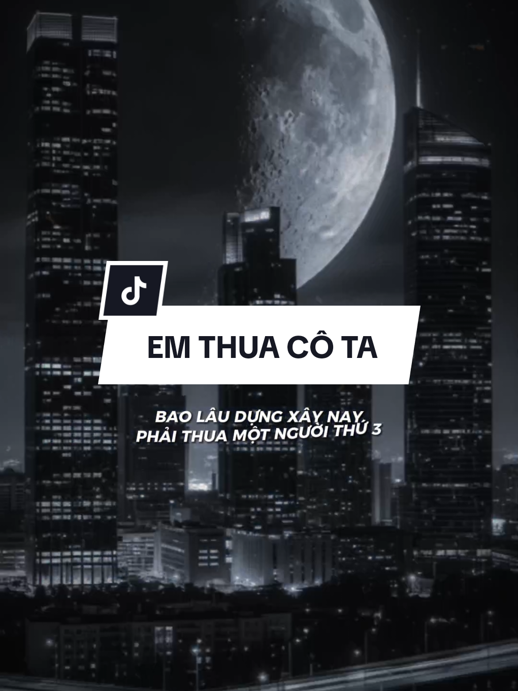 Quá đỗi nuông chiều, đánh mất một tình yêu #nhachaymoingay #nhachay #🍀NTP1993🍀 #emthuacota 