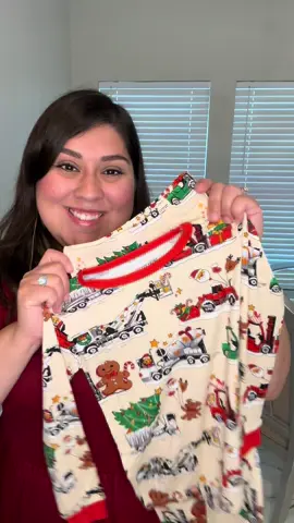 @babeeReshinee #babeereshinee #cozyvibes #toddlerpajamas #toddler #tiktokshopfinds 