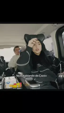 Nicki Nicole En El Buscador #nickinicole #tiktok #parati #fyp ##viraal 