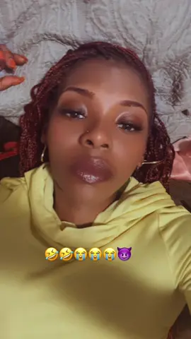 🤣😭🤣😭 Don’t want none of these new men for keeps 🖕🏽