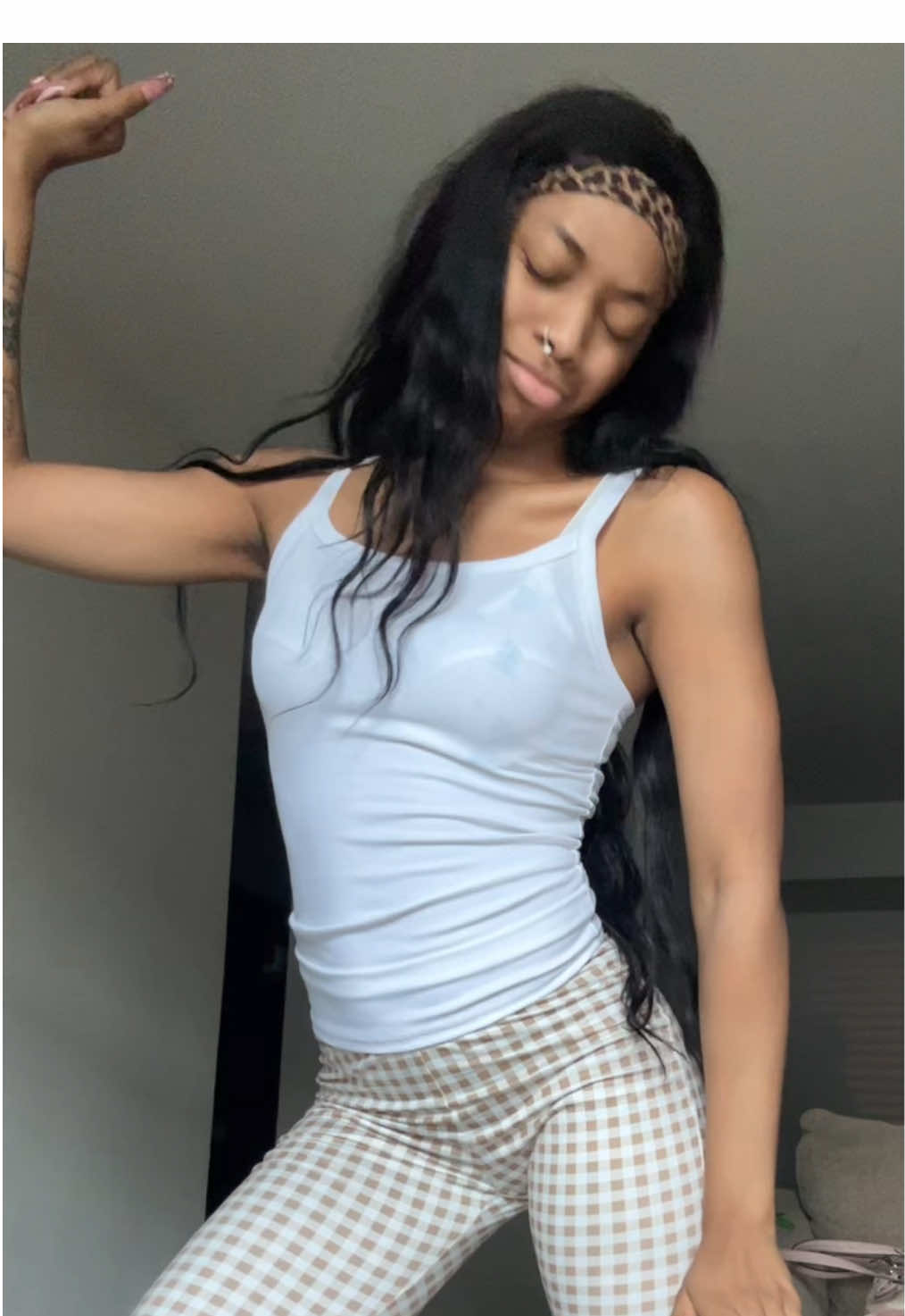 😌 #rennihunnii 