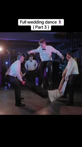 Full wedding dance part 3! 👀 @samantha_dahn  🎥: @Byjoshandmare 