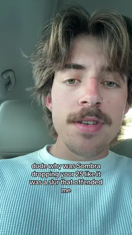 just wait till your 25 sombr