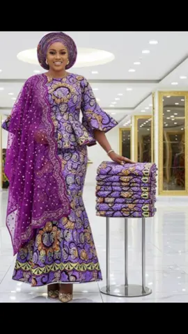 ✨💎 VILISCO EMBROIDERY LACE COTTON 💎✨ 🧵 3 + 3 = 6 YARDS 🧵 💃🏻💃🏻 ALL COLOURS 