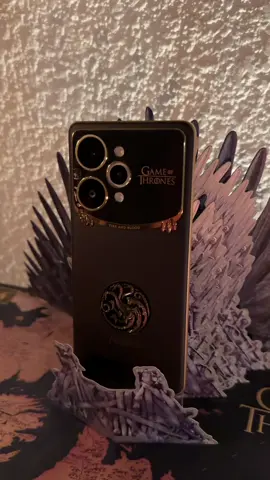Realme 15 Pro Game Of Thrones edition #Realme15ProGameOfThrones 