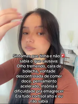 Comenta cortisol que te envio o link #momentorelaxei 